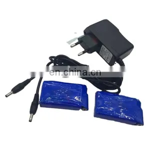 High Quality Products Heating Carbon Film Heater Used In-gloves Awith Two Battery and One Charger thumbnail-1