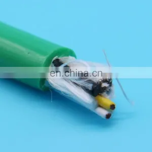 Polyurethane Flexible Cable Shielded Robotic Cable thumbnail-3