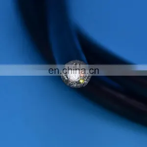 8 Core Shielded Twisted Pair Cable Coaxial Robot Cable thumbnail-2