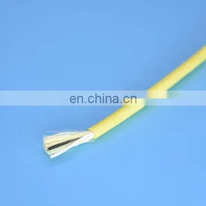 Neutral Buoyant 2x26awg Rov Tether With Kevlar Reinforced thumbnail-1