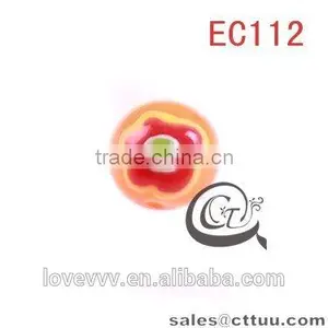 Yiwu Hot Various Color Beautiful Bead Wholesale EC111(DIY) thumbnail-2