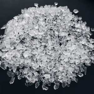 20-50mesh High Whiteness Low Radioactivity Fused Silica Sand thumbnail-3