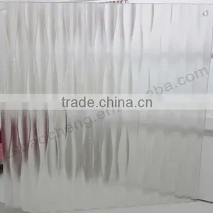 Durable Long-lasting Customized 3d Wall Decor Panels 3d Board thumbnail-2