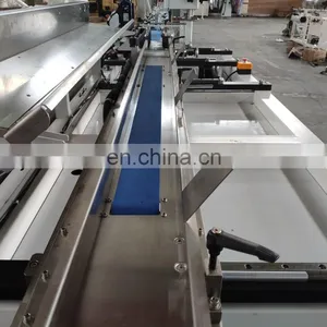 Automatic Small Toilet Paper Roll Cutting Machine thumbnail-4
