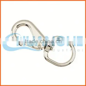 Made in China Lobster Clasp and Snap Hooks thumbnail-4