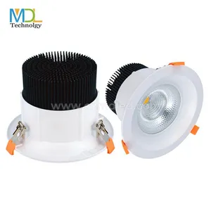 LED Down Light Model: MDL-RDL16 thumbnail-1