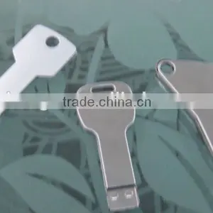 8GB USB 2.0 Interface Type and No Encryption Promotional Gifts Swivel Usb Flash Drive thumbnail-1