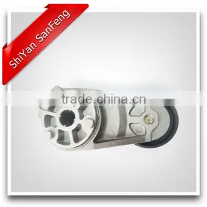 Dongfeng Truck 6BT Belt Tensioner 3937553 thumbnail-1