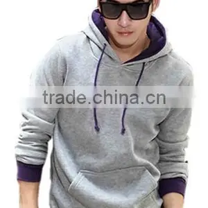 2015 New Arrival Good Quality Pullover thumbnail-1