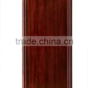 Steel Security Door(LT-315 )exterior Door Metal Door thumbnail-1