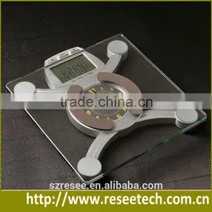 Multifunction Body Hydration Measure Scale /body Fat Scale thumbnail-1