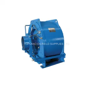 Drilling Equipment Eesign Features of Eddy Current Brakes thumbnail-1