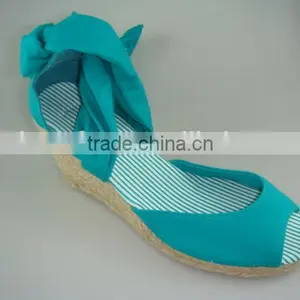 2016 New Cheapest Design Women Espadrilles Shoes thumbnail-4