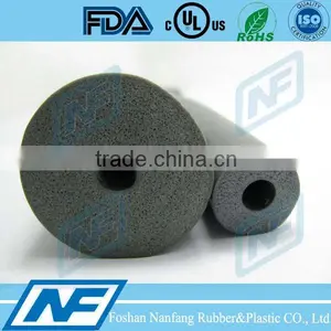 Office Equipment Rubber Lower Fuser Roller thumbnail-5