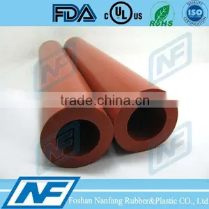 Office Equipment Rubber Lower Fuser Roller thumbnail-1