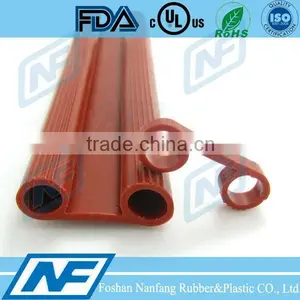 High Temperature and Waterproof Rubber Gasket Shower Wall thumbnail-2