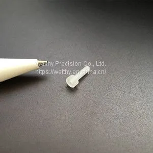 Customized Small Sapphire Parts and Protection thumbnail-5