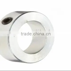 Zinc Plated Locking Collar for United States thumbnail-1