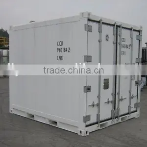 New & Used 10 ft Cargo Containers for Sale in USA thumbnail-3