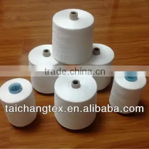 100% Polyester Yarn Sewing Thread for Jeans thumbnail-1