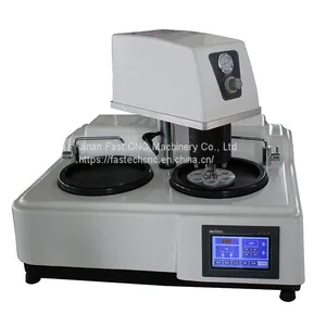 FMP-3000S Digital Display Metallurgical Grinding & Polishing Machine thumbnail-1