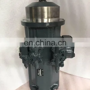 Linde HPR HPR055 HPR075 HPR105 HPR135 HPR165 HPR210 HPR280 Series Self-regulating Pump for Open Loop Operation HPR160-01R 2558 thumbnail-3