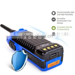 Cheap Professional High Quality HYT PD790Ex Wireless Interphone thumbnail-5