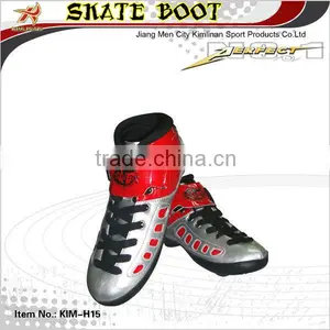 Professional Inline Skate Boot, Speed Skate Boot thumbnail-1
