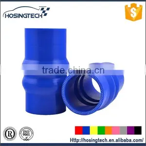 Manufacturer Supply Most Popular Heat Resistance Silicone Radiator Hose Auto Parts For Car thumbnail-2
