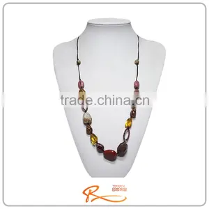 Wholesale China Import Modern Charming Necklace thumbnail-2