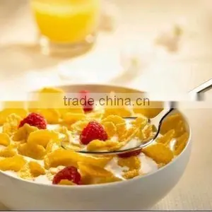Full Automatic Breakfast Cereal Corn Flakes Manufacurer thumbnail-3
