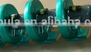 High Quality Centrifugal Fan With Aluminum Case thumbnail-4