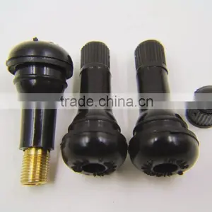 JINGYI TOP High Quality Tire Valve TR 413 Hot Sale thumbnail-1
