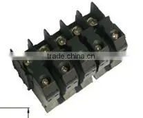 Perforation Terminal Blocks thumbnail-1