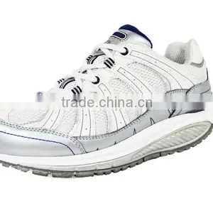 Special Curved Extra Excercise Sole Women Sport Walking Shoe thumbnail-2