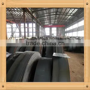 Structural Steel Strip Hot Selling for Construction thumbnail-3