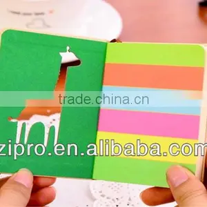 School Notebook Paper Price 192p/216p/224p thumbnail-1
