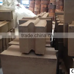 Specific Shape Insulation Refractory Brick,Fire Brick Supply to Greece thumbnail-1