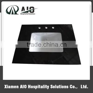 New Innovative Products 2016 Granite Vanity Top,bathroom Granite Vanity Top,granite Bathroom Vanity Top thumbnail-3
