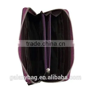 Splendid Stunning Colored PU Wallet thumbnail-4