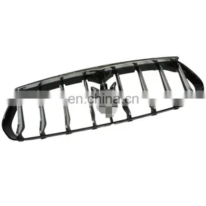 OEM 670079310 Front Bumper for Maserati Levante 2017-2018 thumbnail-3