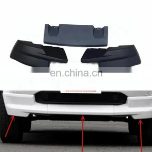 OEM LR042972 LR042928 LR042970 Front Bumper Tow Hook Cover For Land Rover Freelander 2 2006-2014 thumbnail-4