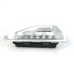 OEM LR001658 LR001660 Bumper Grille Cover for Land Rover Freelander 2 2006-2014 thumbnail-2