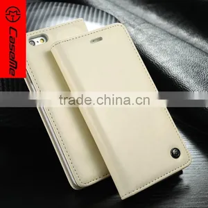 2016 Wholesale Factory 2 in 1 Case Cell Phone Case for Iphone 6s, for Iphone 6 6s Plus Leather Case thumbnail-6