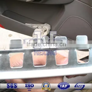 PVC and Metal Corner Bead thumbnail-1