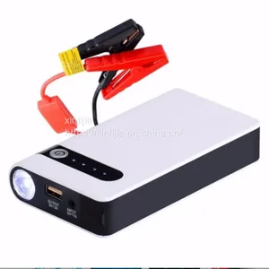 Car Jump Starter Car Battery 12V Emergency Start Power Supply Convenient Multi-function thumbnail-5