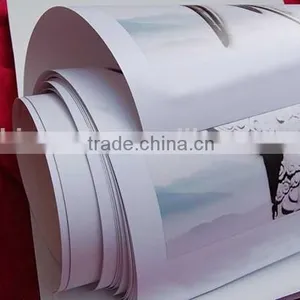 Resin Coating Silky Waterproof Photo Paper 180gsm thumbnail-3