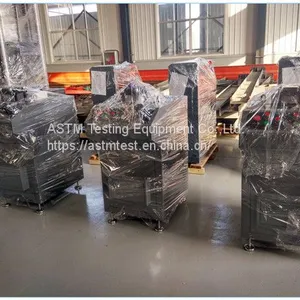 GBC-60W 60kN Thin Sheet Metal Cupping Testing Machine Sheet Metal Plate Used Cupping Deformation Testing Equipment thumbnail-3