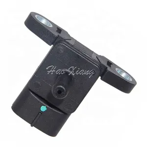 Haoxiang New Auto Map Sensor Intake Manifold Pressure Sensor MK369081 079800-5590 For Caterpillar Excavator thumbnail-3