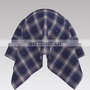 HIGH QUALITY DESIGN 100%COTTON YARN DYED CHECK thumbnail-5